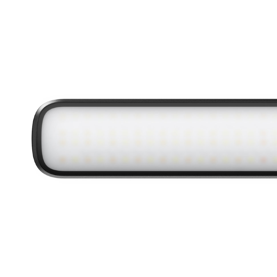 Осветитель Zhiyun FIVERAY F100 COMBO Чёрный Осветитель Zhiyun FIVERAY F100 COMBO Чёрный