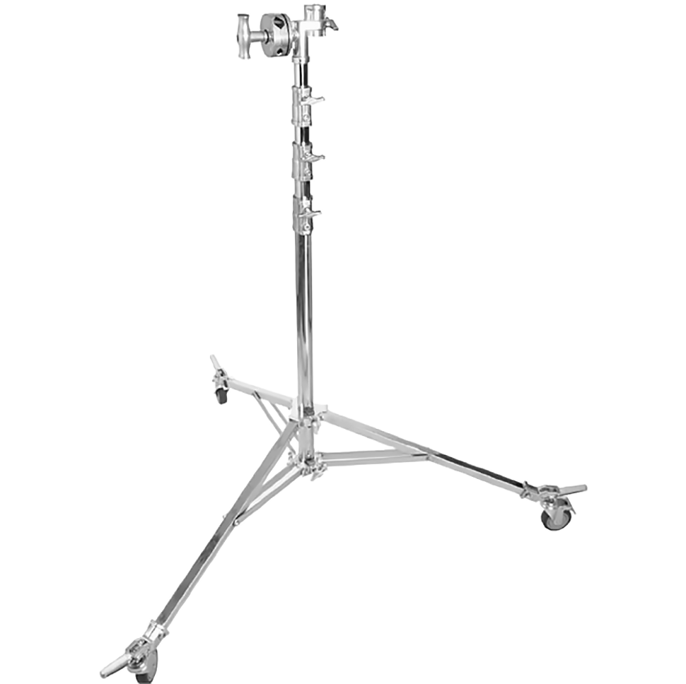 Стойка KUPO 600MR High Overhead Roller Stand