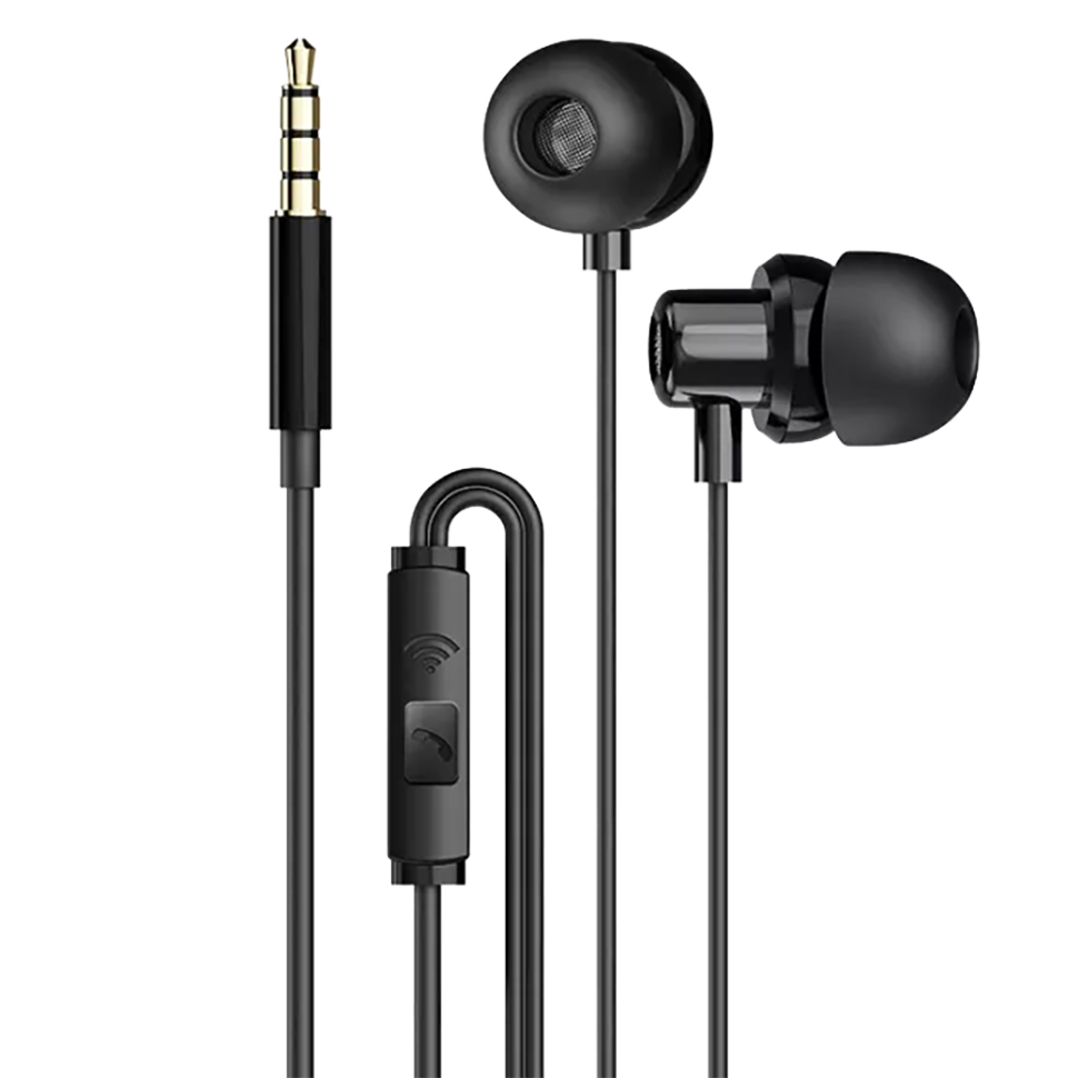 Наушники Lenovo TW13 Чёрные Наушники Lenovo TW13 Чёрные