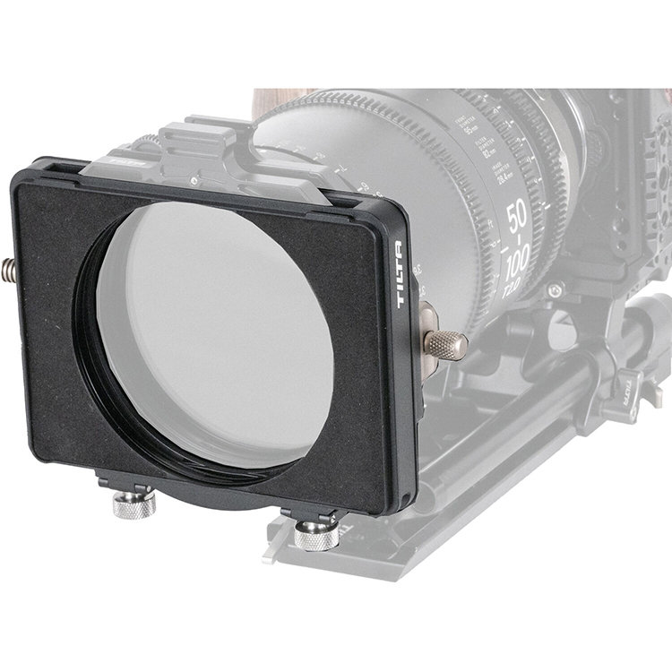Лоток светофильтра 95мм для Tilta Mirage Лоток светофильтра 95мм для Tilta Mirage