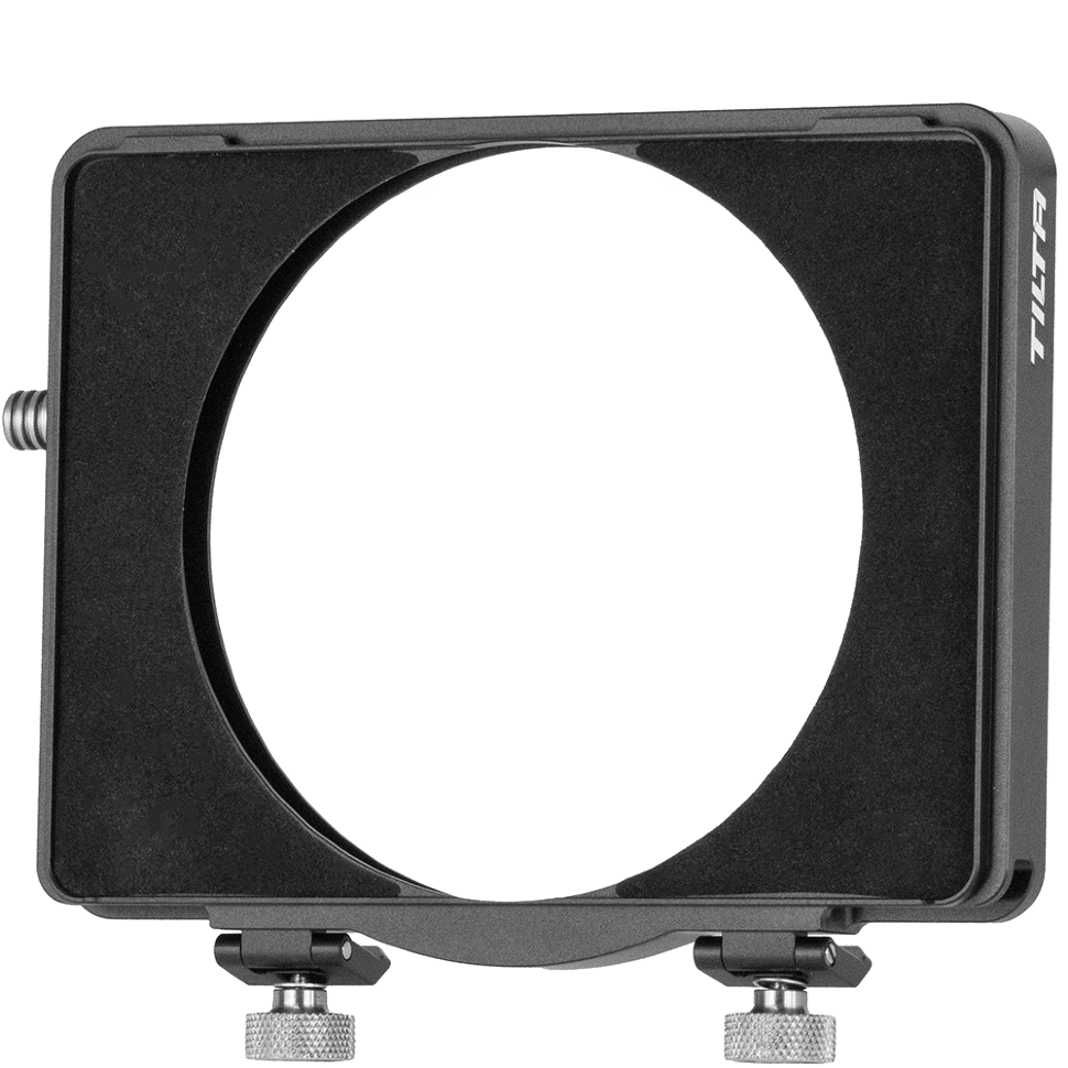 Лоток светофильтра 95мм для Tilta Mirage