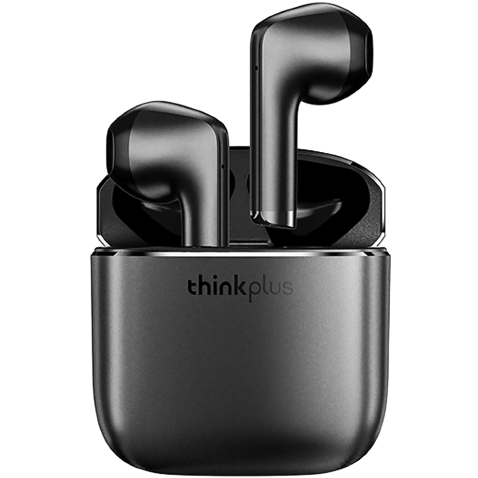 Наушники Lenovo XT99 Чёрные Наушники Lenovo XT99 Чёрные