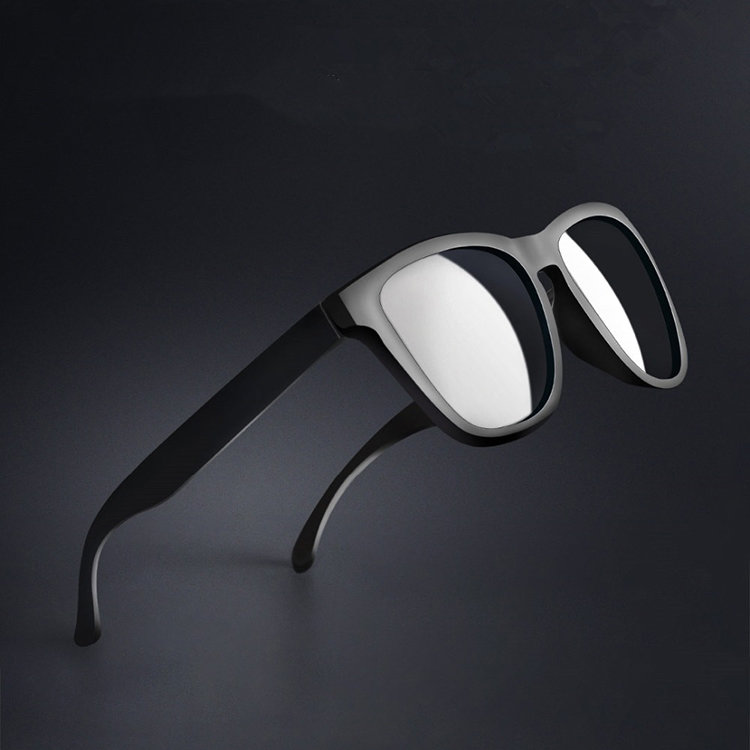 Солнцезащитные очки Xiaomi Mijia Classic Square Серые Солнцезащитные очки Xiaomi Mijia Classic Square Серые