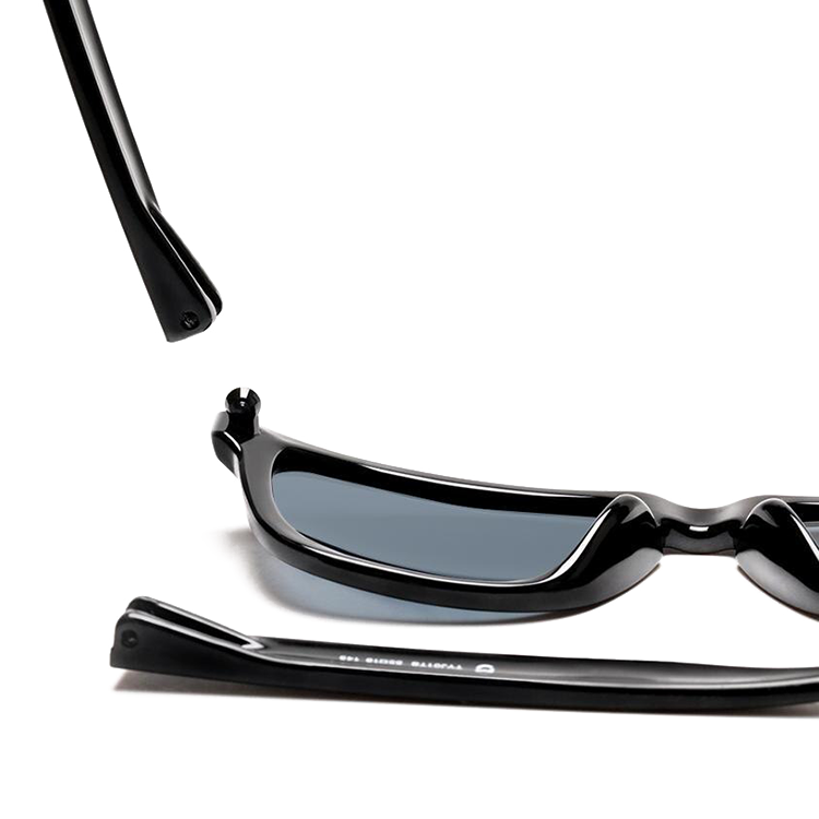 Солнцезащитные очки Xiaomi Mijia Classic Square Серые Солнцезащитные очки Xiaomi Mijia Classic Square Серые