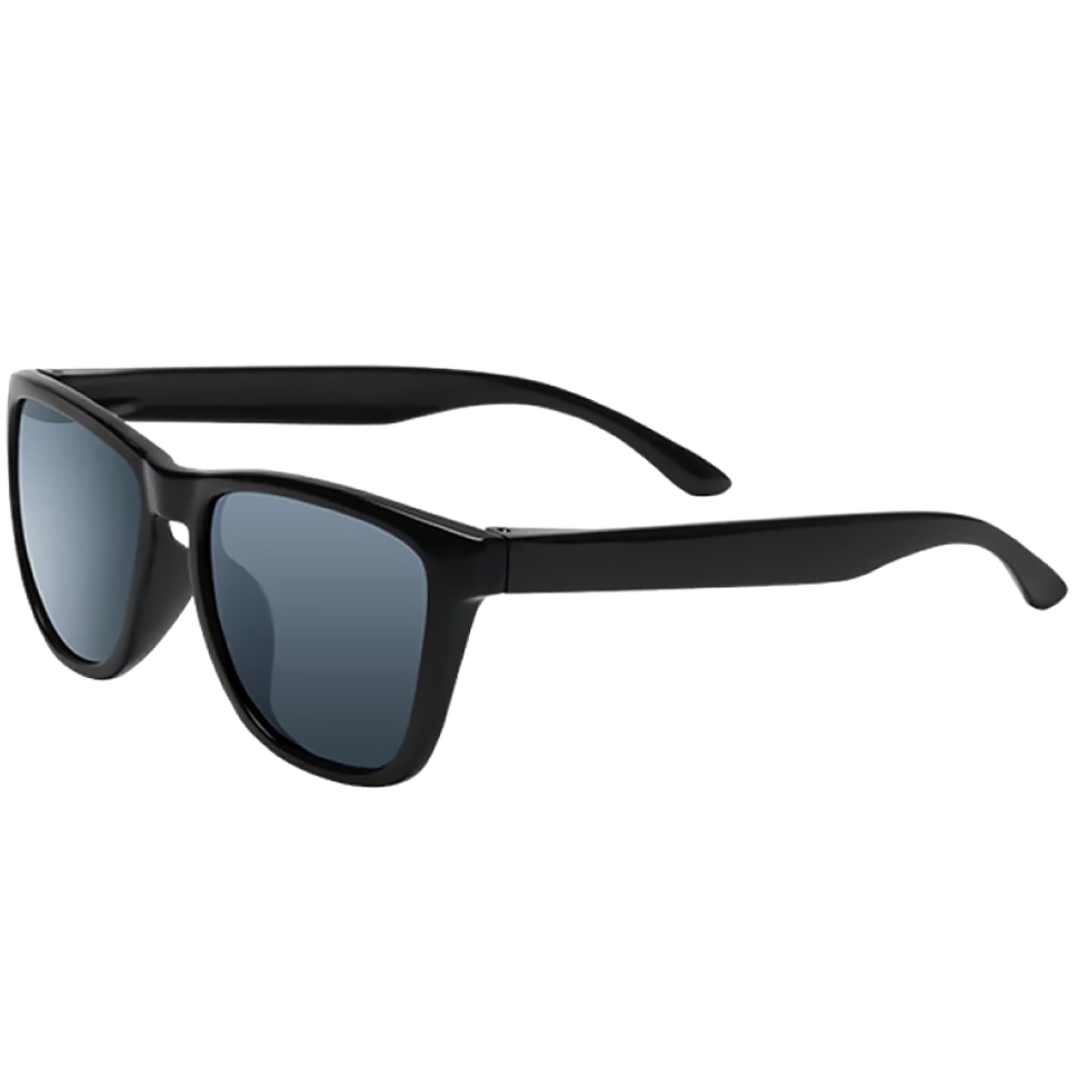 Солнцезащитные очки Xiaomi Mijia Classic Square Серые Солнцезащитные очки Xiaomi Mijia Classic Square Серые