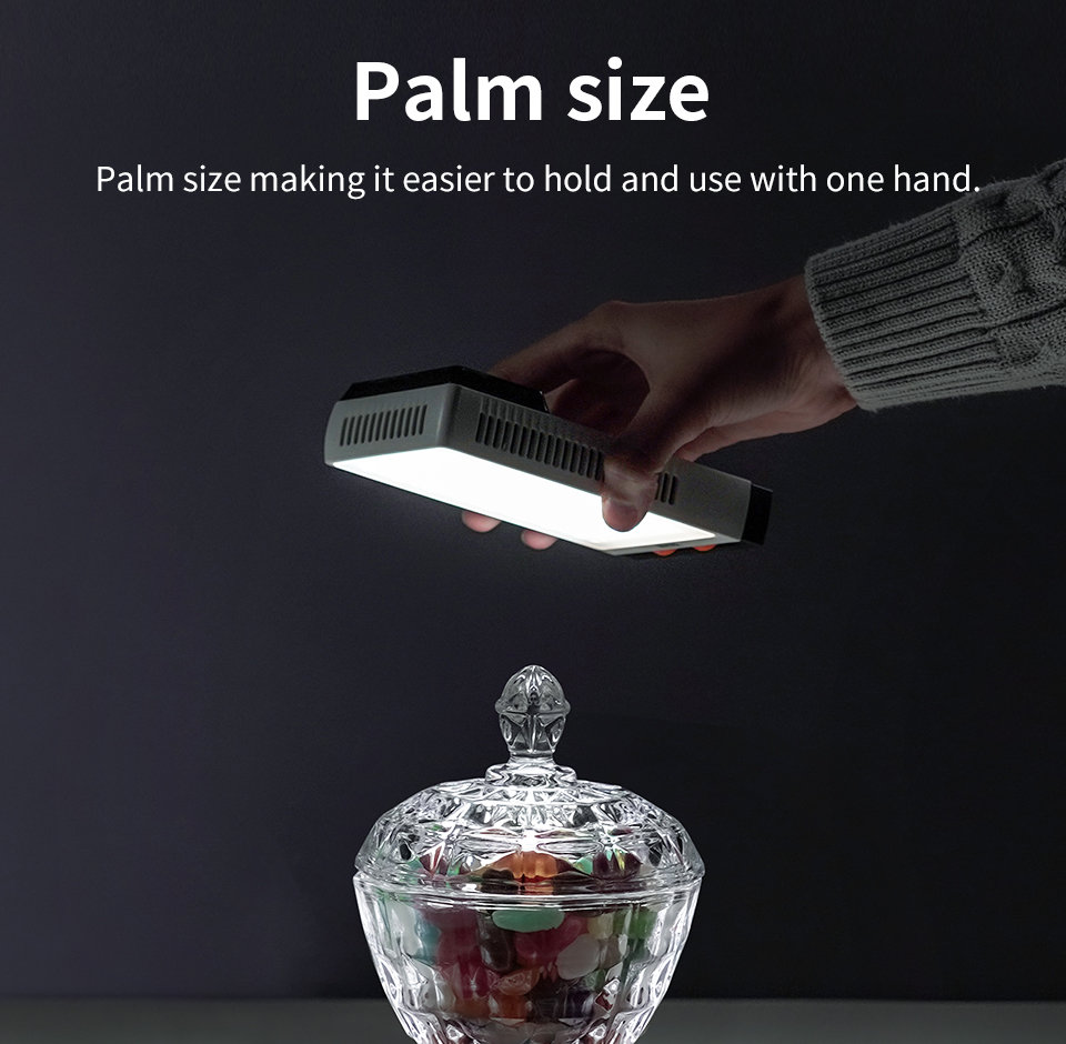 Осветитель Zhiyun FIVERAY M40 Белый Осветитель Zhiyun FIVERAY M40 Белый