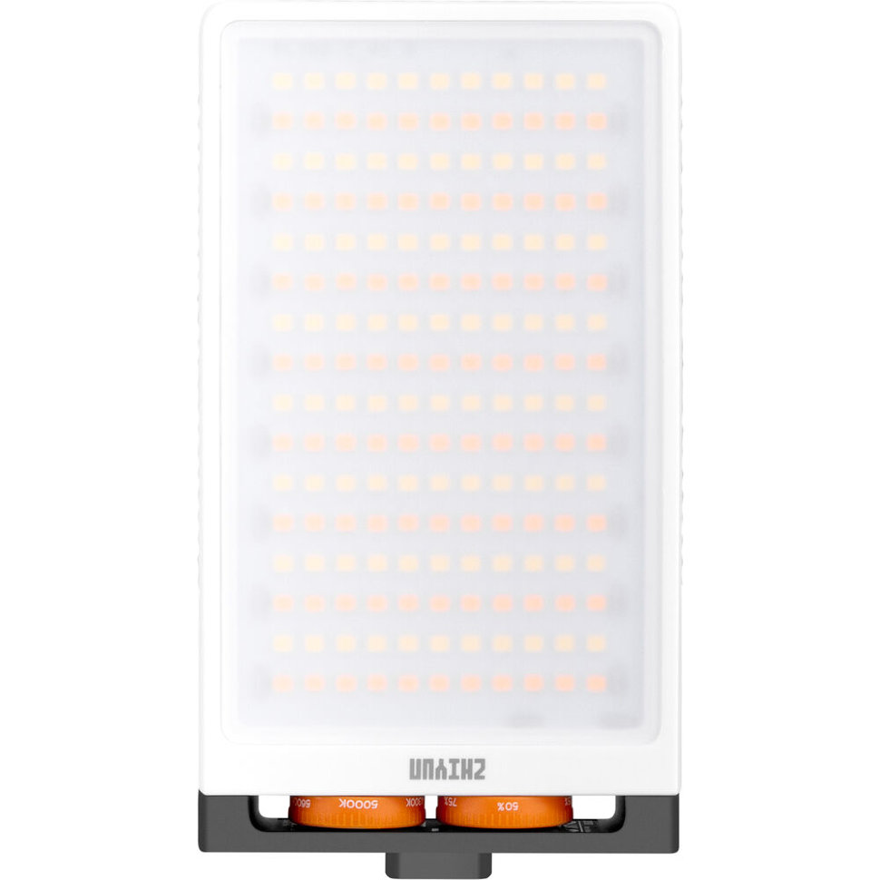 Осветитель Zhiyun FIVERAY M40 Белый Осветитель Zhiyun FIVERAY M40 Белый