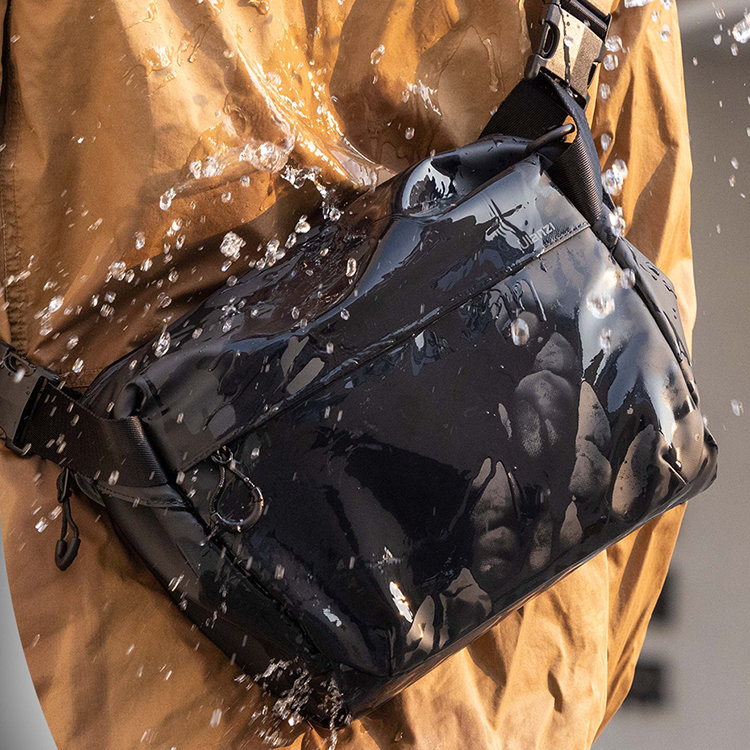 Сумка Ulanzi Vlogging Gear Bag PB008 Сумка Ulanzi Vlogging Gear Bag PB008