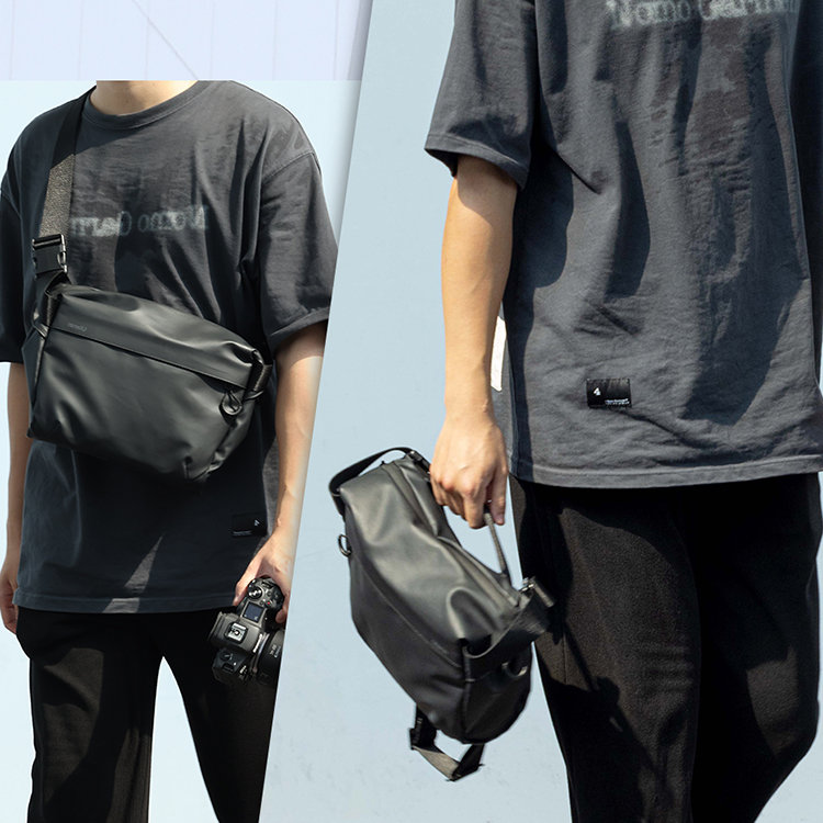 Сумка Ulanzi Vlogging Gear Bag PB008 Сумка Ulanzi Vlogging Gear Bag PB008