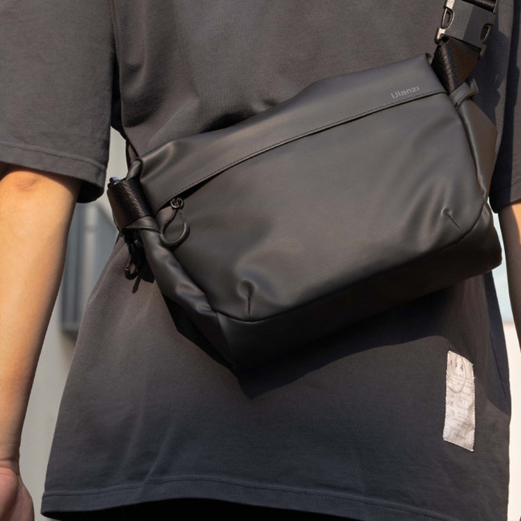 Сумка Ulanzi Vlogging Gear Bag PB008 Сумка Ulanzi Vlogging Gear Bag PB008