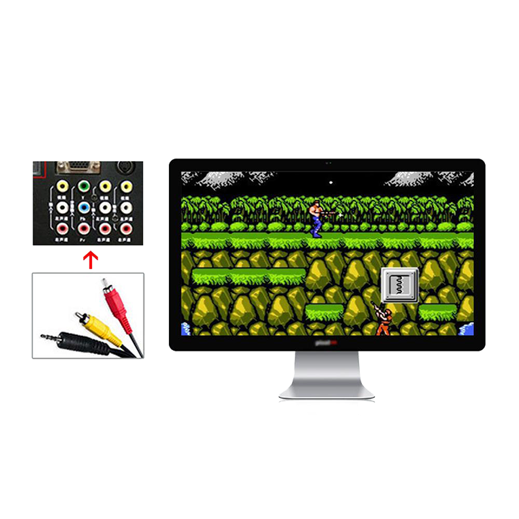 Игровая приставка Super Mini SFC 620 Games Игровая приставка Super Mini SFC 620 Games