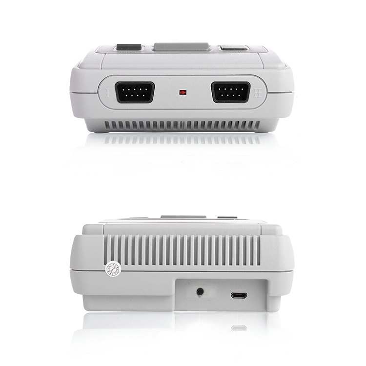 Игровая приставка Super Mini SFC 620 Games Игровая приставка Super Mini SFC 620 Games