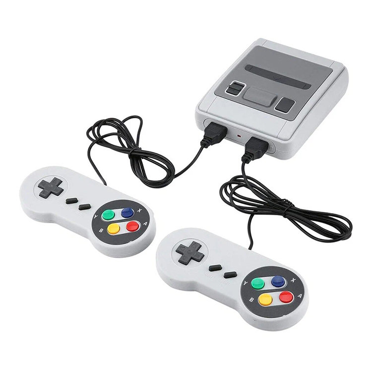 Игровая приставка Super Mini SFC 620 Games Игровая приставка Super Mini SFC 620 Games