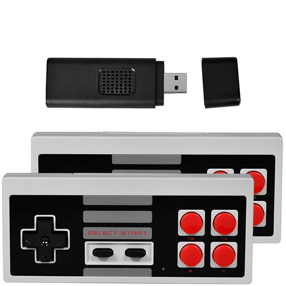 Игровая приставка Super Mini TV Game Box 620 Игровая приставка Super Mini TV Game Box 620