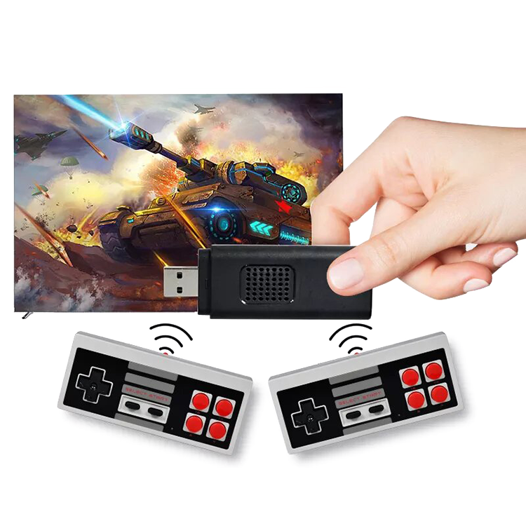 Игровая приставка Super Mini TV Game Box 620 Игровая приставка Super Mini TV Game Box 620