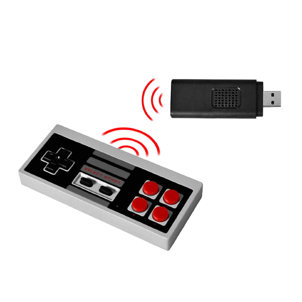 Игровая приставка Super Mini TV Game Box 620 Игровая приставка Super Mini TV Game Box 620