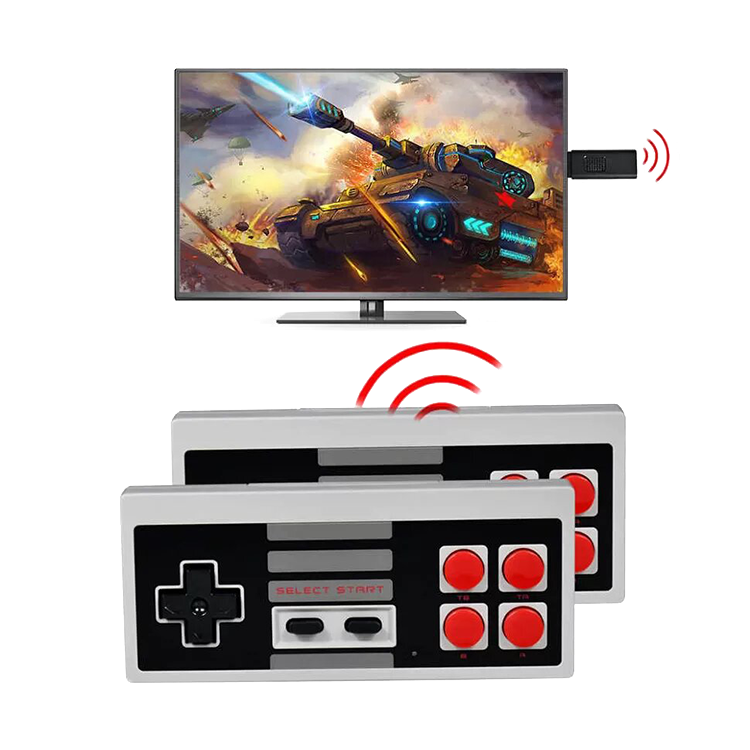 Игровая приставка Super Mini TV Game Box 620 Игровая приставка Super Mini TV Game Box 620