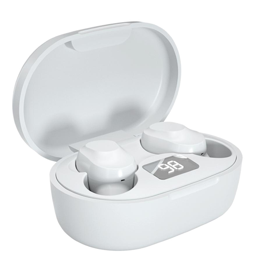 Наушники Lenovo XT91 Белые Наушники Lenovo XT91 Белые