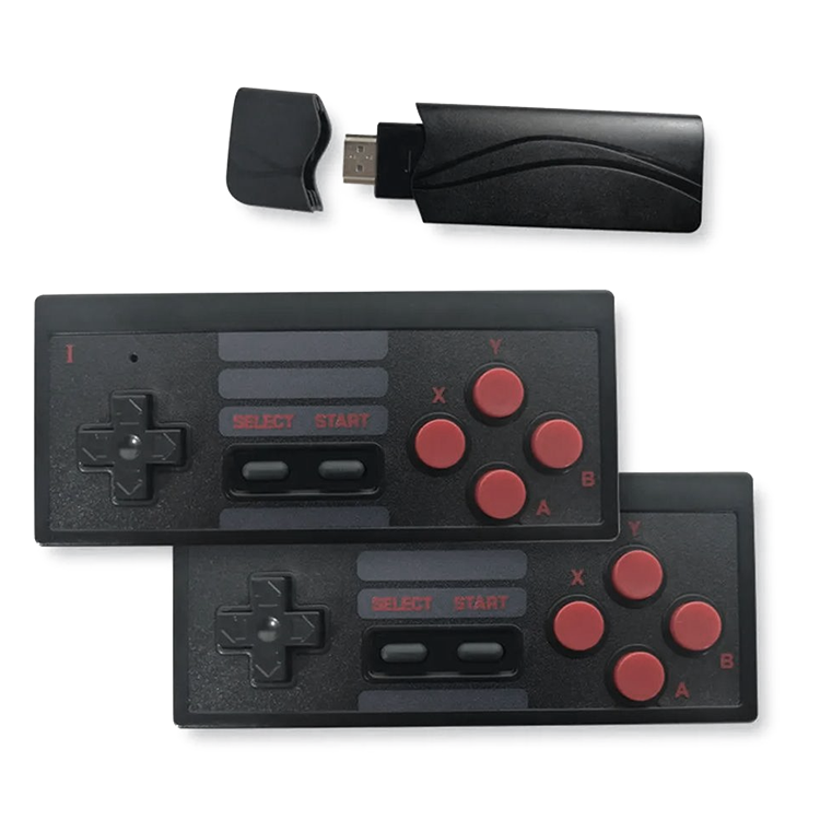 Игровая приставка Extreme Mini Game Box Игровая приставка Extreme Mini Game Box