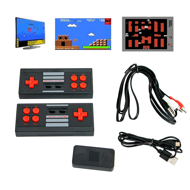 Игровая приставка Extreme Mini Game Box Игровая приставка Extreme Mini Game Box