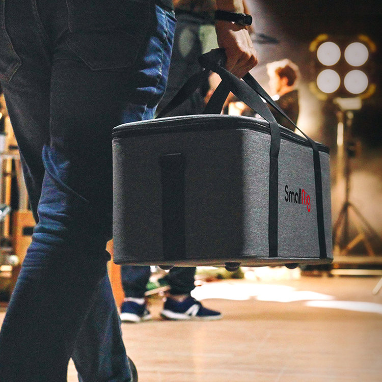 Комплект осветителей SmallRig RC220B (2шт) 4026 Комплект осветителей SmallRig RC220B (2шт) 4026