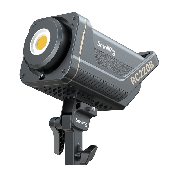 Комплект осветителей SmallRig RC220B (2шт) 4026 Комплект осветителей SmallRig RC220B (2шт) 4026