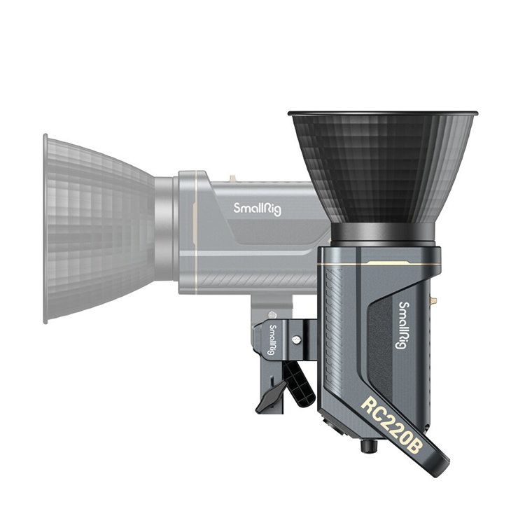Комплект осветителей SmallRig RC220B (2шт) 4026 Комплект осветителей SmallRig RC220B (2шт) 4026