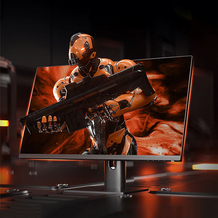 Монитор Xiaomi Display 24.5" 165Hz Монитор Xiaomi Display 24.5" 165Hz