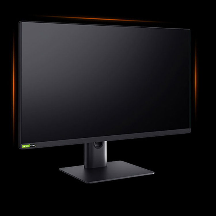Монитор Xiaomi Display 24.5" 165Hz Монитор Xiaomi Display 24.5" 165Hz