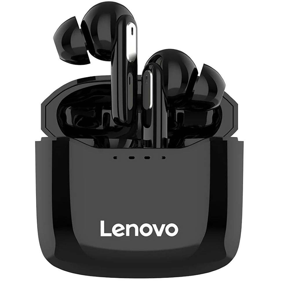 Наушники Lenovo XT81 Черные Наушники Lenovo XT81 Черные