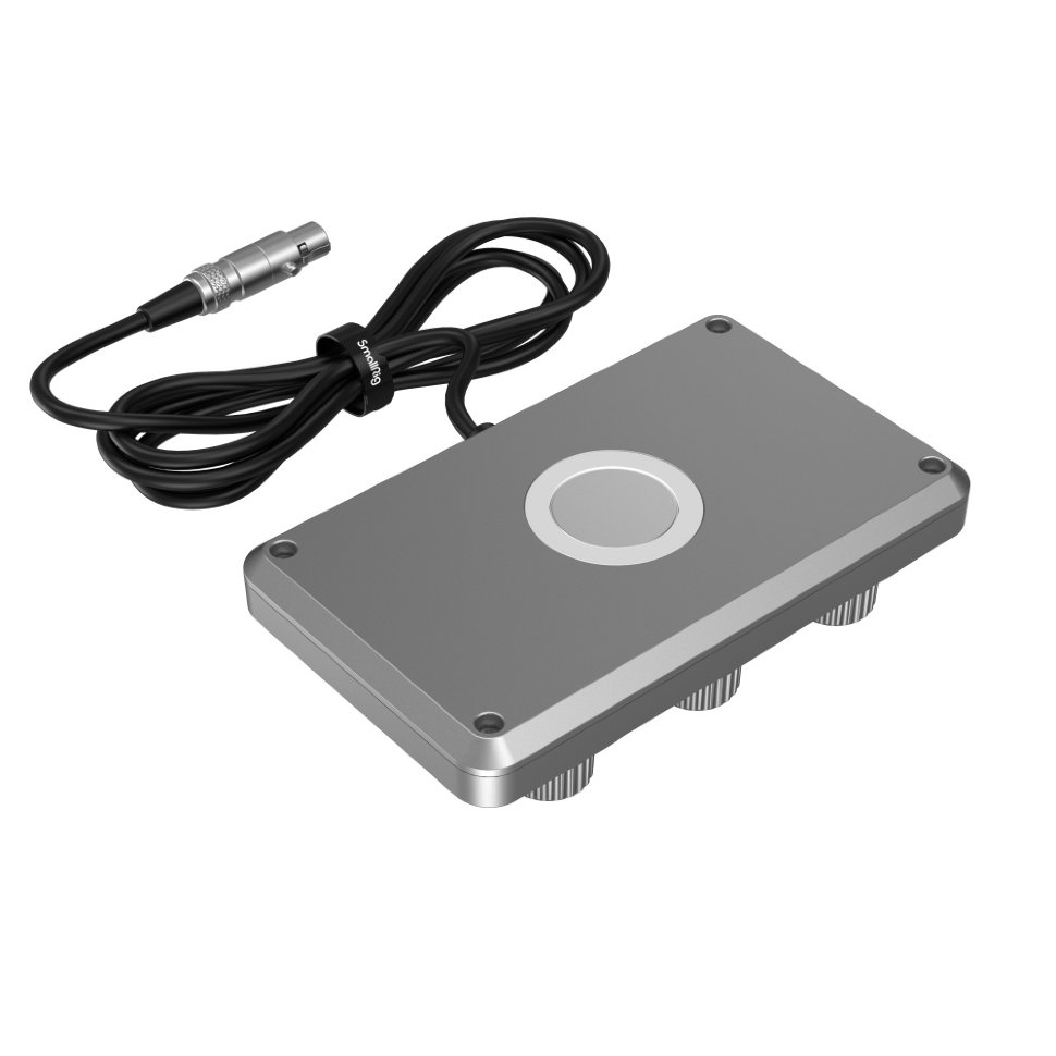 Пульт SmallRig 3980 для RC350/RC450 Пульт SmallRig 3980 для RC350/RC450