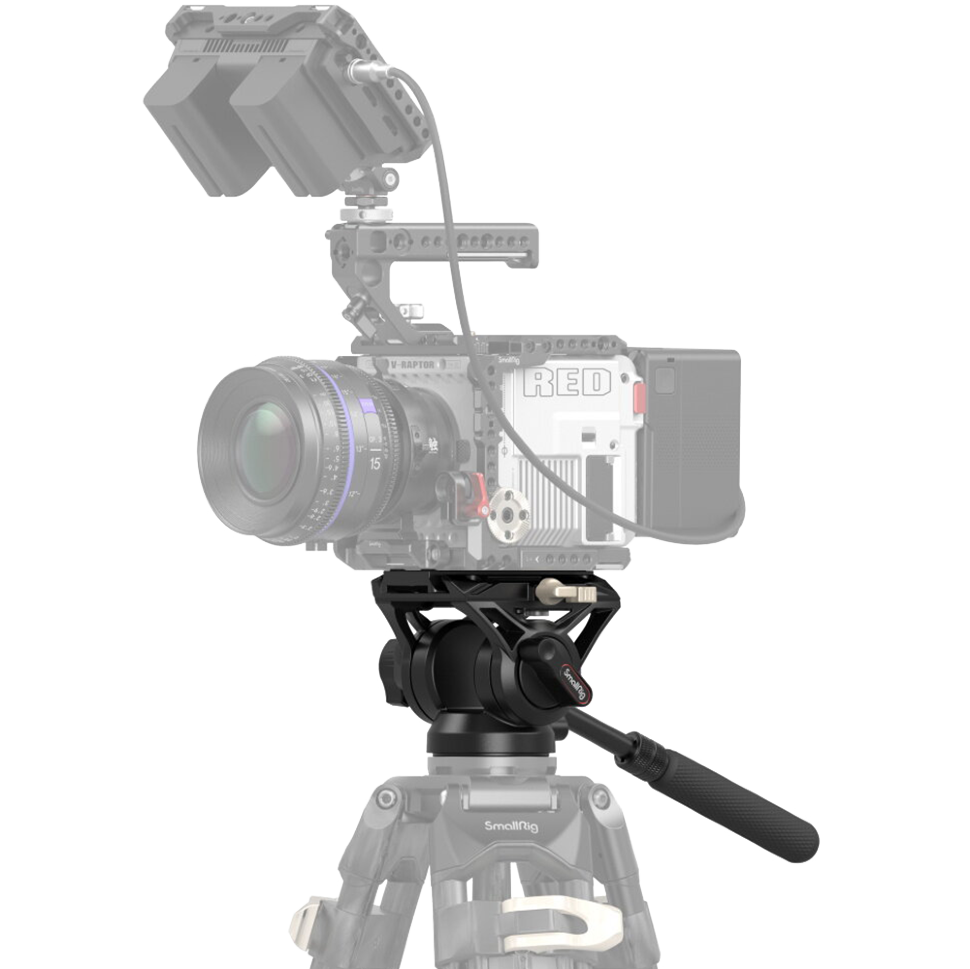 Штативная голова SmallRig DH-01
