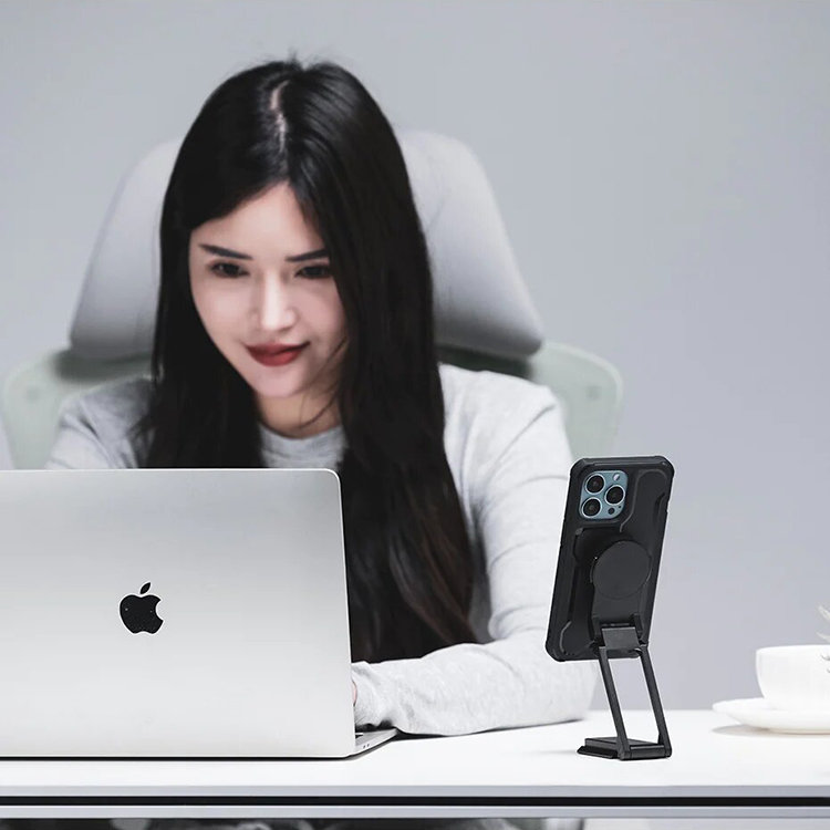 Держатель Ulanzi O-LOCK Z Design Держатель Ulanzi O-LOCK Z Design