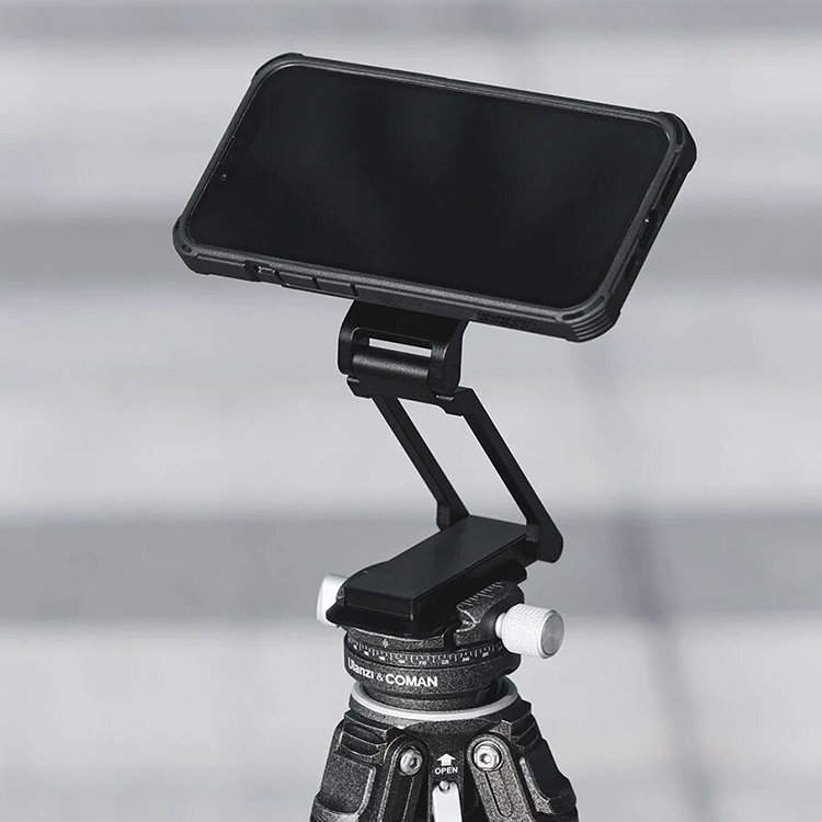 Держатель Ulanzi O-LOCK Z Design Держатель Ulanzi O-LOCK Z Design