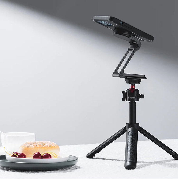 Держатель Ulanzi O-LOCK Z Design Держатель Ulanzi O-LOCK Z Design