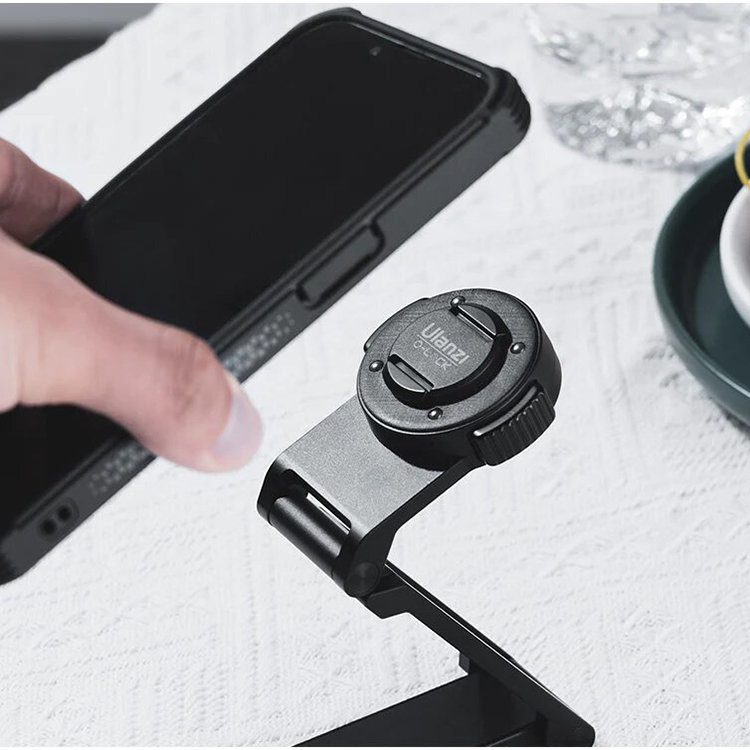 Держатель Ulanzi O-LOCK Z Design Держатель Ulanzi O-LOCK Z Design