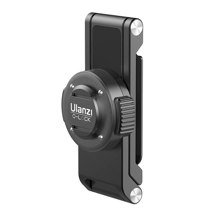 Держатель Ulanzi O-LOCK Z Design Держатель Ulanzi O-LOCK Z Design