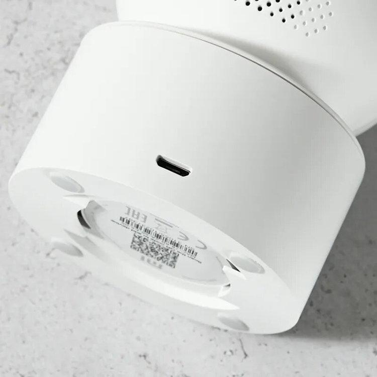 IP-камера Xiaomi Mi Smart Camera C200 Белая IP-камера Xiaomi Mi Smart Camera C200 Белая