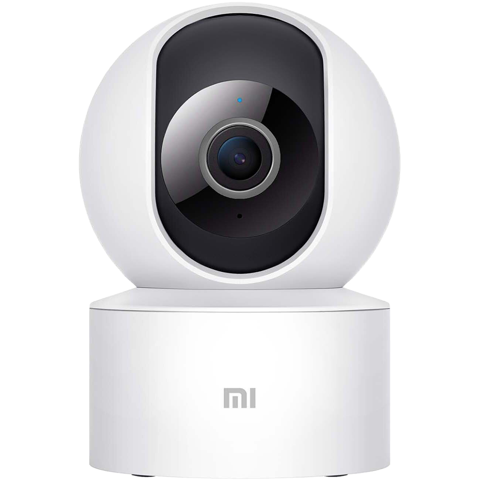 IP-камера Xiaomi Mi Smart Camera C200 Белая IP-камера Xiaomi Mi Smart Camera C200 Белая