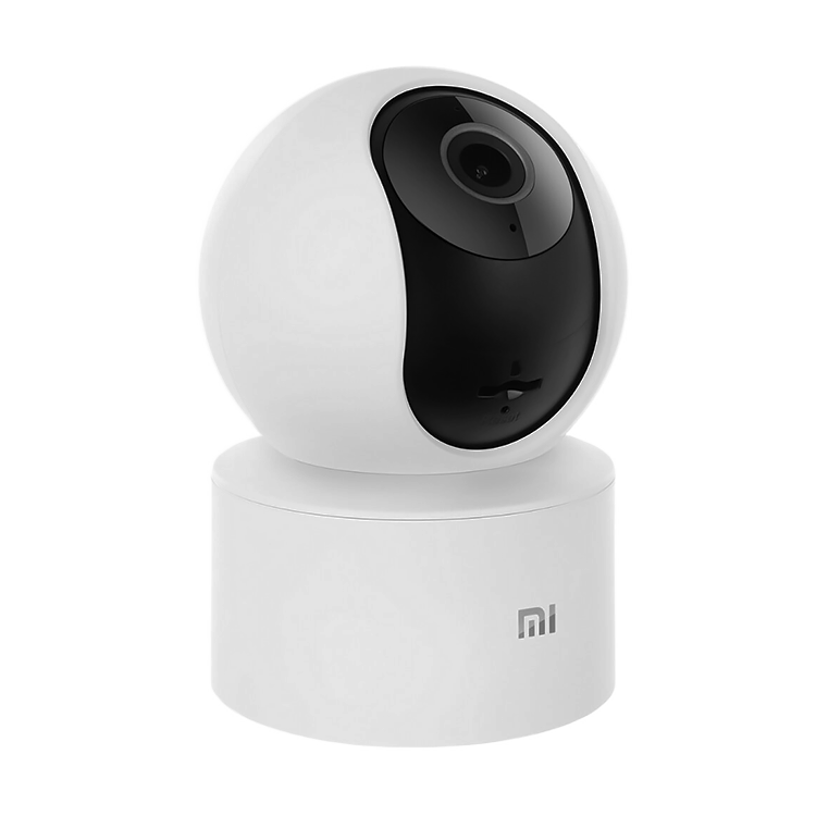 IP-камера Xiaomi Mi Smart Camera C200 Белая IP-камера Xiaomi Mi Smart Camera C200 Белая