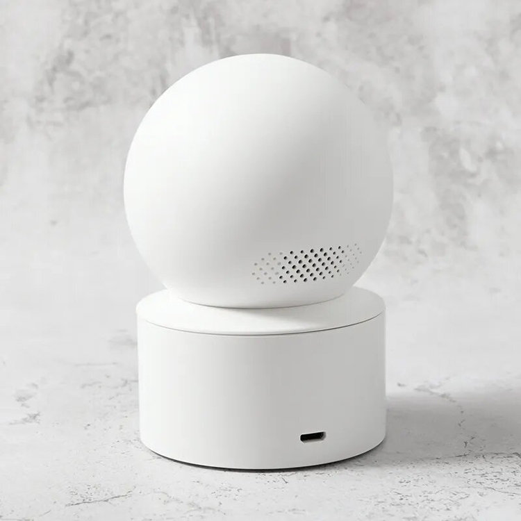 IP-камера Xiaomi Mi Smart Camera C200 Белая IP-камера Xiaomi Mi Smart Camera C200 Белая