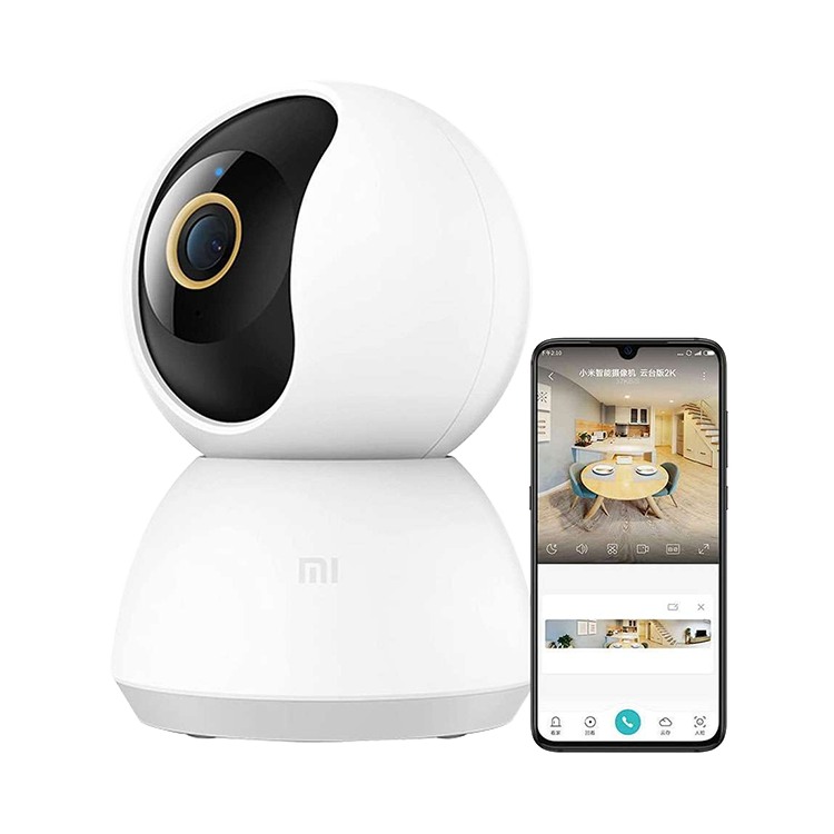IP-камера Xiaomi Mi Smart Camera C300 Белая IP-камера Xiaomi Mi Smart Camera C300 Белая