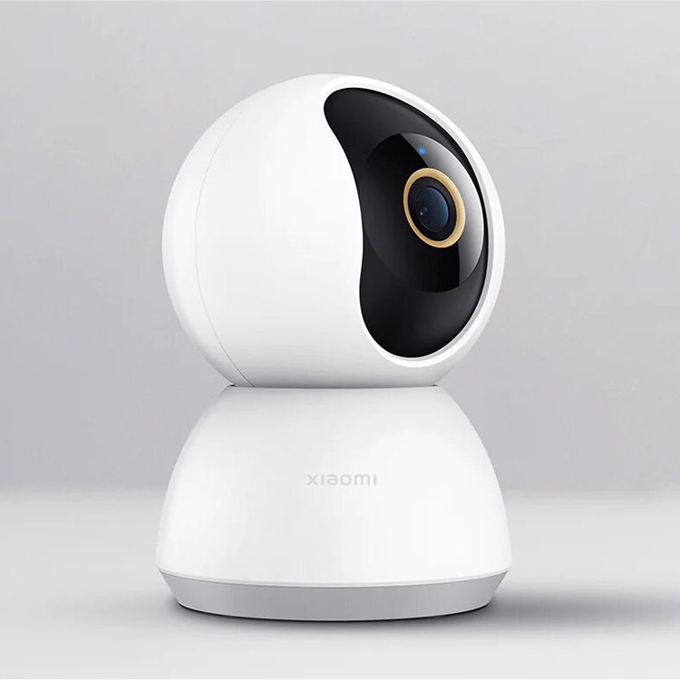 IP-камера Xiaomi Mi Smart Camera C300 Белая IP-камера Xiaomi Mi Smart Camera C300 Белая