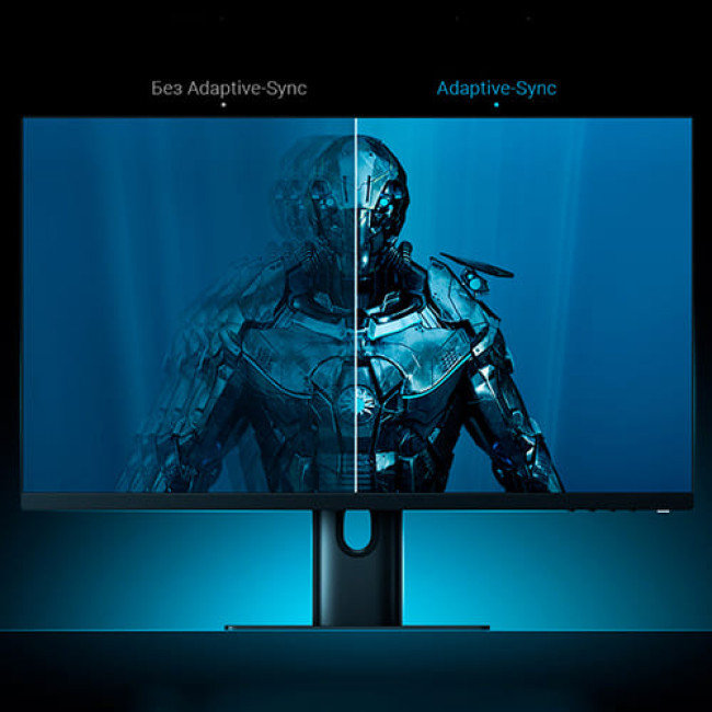 Монитор Xiaomi Display 24,5" 144Hz Монитор Xiaomi Display 24,5" 144Hz