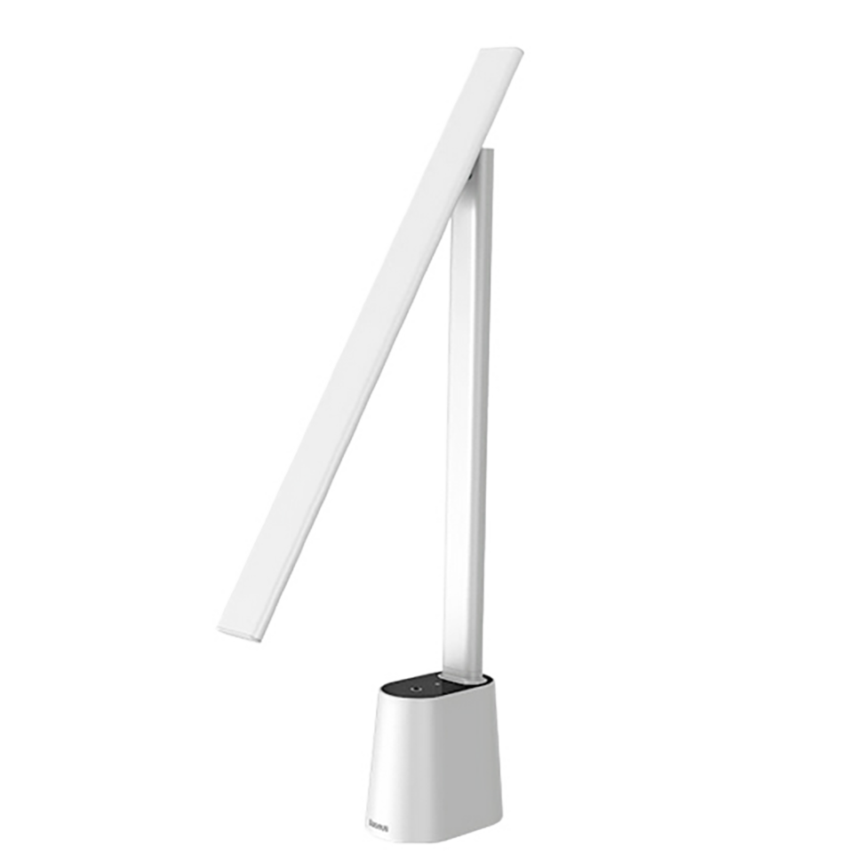 Лампа настольная Baseus Smart Eye Белая Лампа настольная Baseus Smart Eye Белая