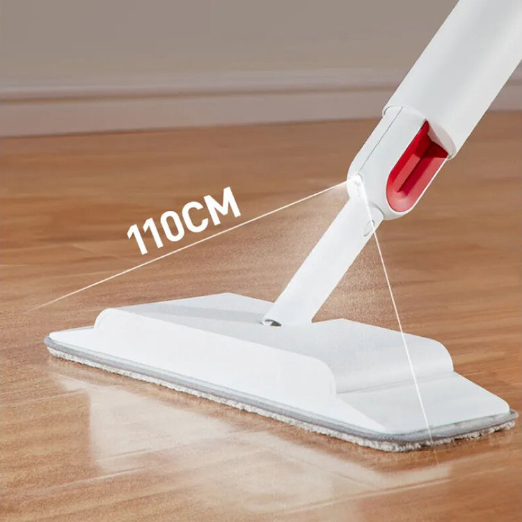 Швабра Deerma Spray Mop TB880 RU Белая Швабра Deerma Spray Mop TB880 RU Белая