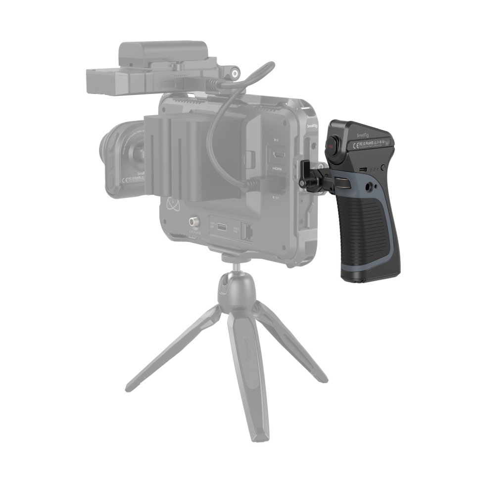 Контроллер SmallRig MagicFIZ Controller Kit 3917 Контроллер SmallRig MagicFIZ Controller Kit 3917