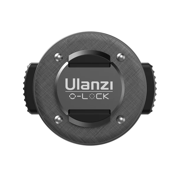 Держатель Ulanzi O-LOCK 1/4" Держатель Ulanzi O-LOCK 1/4"