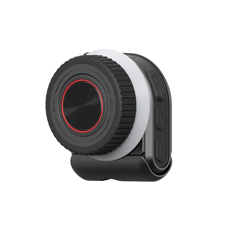 Контроллер SmallRig MagicFIZ Wireless Handwheel Controller 3262 Контроллер SmallRig MagicFIZ Wireless Handwheel Controller 3262