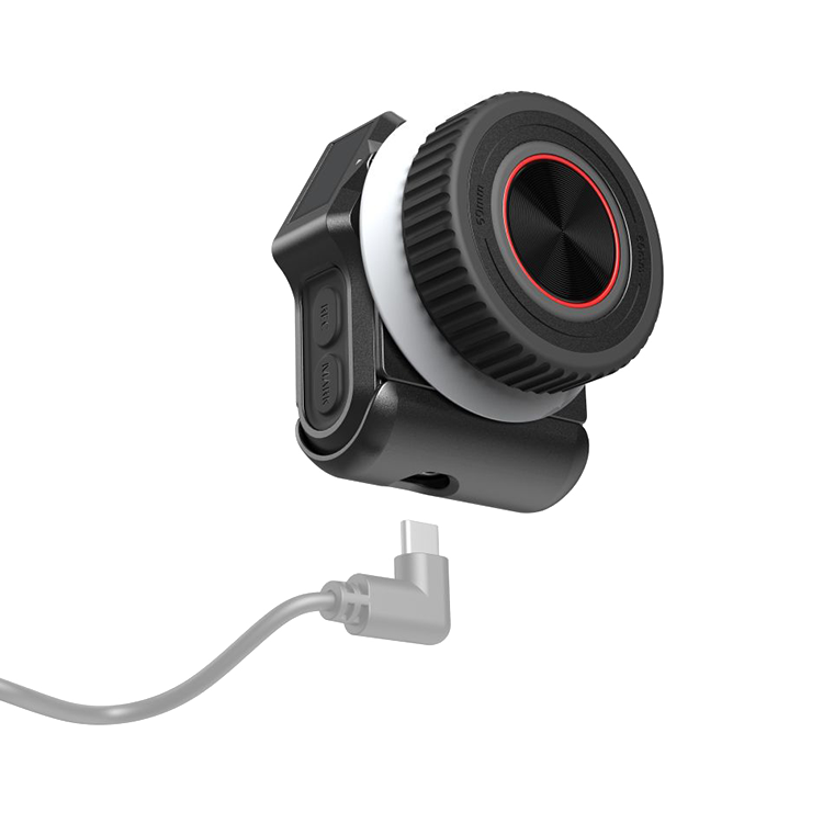 Контроллер SmallRig MagicFIZ Wireless Handwheel Controller 3262 Контроллер SmallRig MagicFIZ Wireless Handwheel Controller 3262